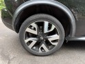 Nissan juke 1.6e 117 connect edition cvt occasion simplicicar vaucresson simplicicar simplicibike france