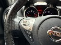 Nissan juke 1.6e 117 connect edition cvt occasion simplicicar vaucresson simplicicar simplicibike france