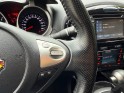 Nissan juke 1.6e 117 connect edition cvt occasion simplicicar vaucresson simplicicar simplicibike france
