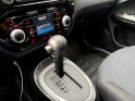 Nissan juke 1.6e 117 connect edition cvt occasion simplicicar vaucresson simplicicar simplicibike france
