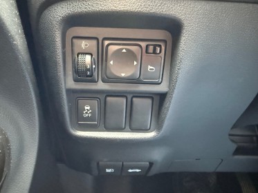 Nissan juke 1.6e 117 connect edition cvt occasion simplicicar vaucresson simplicicar simplicibike france