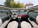 Fiat 500c my17 0.9 85 ch twinair ss dualogic anniversario occasion simplicicar vaucresson simplicicar simplicibike france