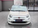 Fiat 500c my17 0.9 85 ch twinair ss dualogic anniversario occasion simplicicar vaucresson simplicicar simplicibike france