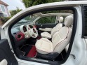 Fiat 500c my17 0.9 85 ch twinair ss dualogic anniversario occasion simplicicar vaucresson simplicicar simplicibike france