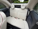 Fiat 500c my17 0.9 85 ch twinair ss dualogic anniversario occasion simplicicar vaucresson simplicicar simplicibike france