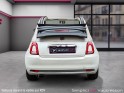 Fiat 500c my17 0.9 85 ch twinair ss dualogic anniversario occasion simplicicar vaucresson simplicicar simplicibike france