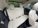 Fiat 500c my17 0.9 85 ch twinair ss dualogic anniversario occasion simplicicar vaucresson simplicicar simplicibike france