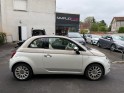 Fiat 500c my17 0.9 85 ch twinair ss dualogic anniversario occasion simplicicar vaucresson simplicicar simplicibike france