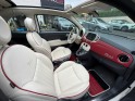 Fiat 500c my17 0.9 85 ch twinair ss dualogic anniversario occasion simplicicar vaucresson simplicicar simplicibike france