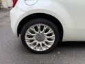 Fiat 500c my17 0.9 85 ch twinair ss dualogic anniversario occasion simplicicar vaucresson simplicicar simplicibike france