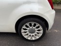 Fiat 500c my17 0.9 85 ch twinair ss dualogic anniversario occasion simplicicar vaucresson simplicicar simplicibike france