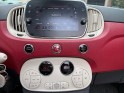 Fiat 500c my17 0.9 85 ch twinair ss dualogic anniversario occasion simplicicar vaucresson simplicicar simplicibike france