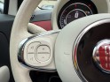Fiat 500c my17 0.9 85 ch twinair ss dualogic anniversario occasion simplicicar vaucresson simplicicar simplicibike france