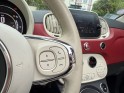 Fiat 500c my17 0.9 85 ch twinair ss dualogic anniversario occasion simplicicar vaucresson simplicicar simplicibike france