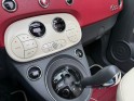 Fiat 500c my17 0.9 85 ch twinair ss dualogic anniversario occasion simplicicar vaucresson simplicicar simplicibike france