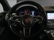 PORSCHE d'occasion MACAN 3.0D 258 S de 2018 Nancy (54)﻿