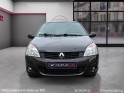 Renault clio campus 1.2 16v 75 ch / campus com / 1 ere main occasion champigny-sur-marne (94) simplicicar simplicibike france