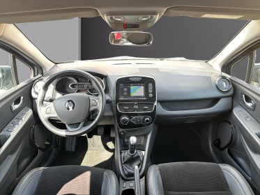 Renault clio iv intens 0.9 tce 90ch - faible km - occasion simplicicar compiegne simplicicar simplicibike france