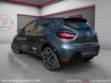 Renault clio iv intens 0.9 tce 90ch - faible km - occasion simplicicar compiegne simplicicar simplicibike france