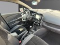 Renault clio iv intens 0.9 tce 90ch - faible km - occasion simplicicar compiegne simplicicar simplicibike france