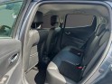 Renault clio iv intens 0.9 tce 90ch - faible km - occasion simplicicar compiegne simplicicar simplicibike france