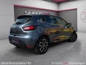 Renault clio iv intens 0.9 tce 90ch - faible km - occasion simplicicar compiegne simplicicar simplicibike france
