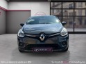 Renault clio iv intens 0.9 tce 90ch - faible km - occasion simplicicar compiegne simplicicar simplicibike france