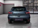 Renault clio iv intens 0.9 tce 90ch - faible km - occasion simplicicar compiegne simplicicar simplicibike france