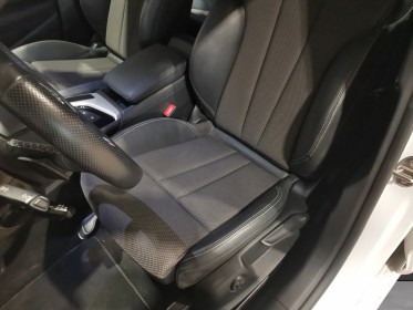 Audi a5 sportback 40 tdi 204ch s tronic 7 s line / origine france / garantie 12 mois occasion simplicicar nancy simplicicar...