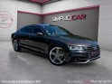 Audi a7 sportback v6 3.0 tdi 204 quattro s line s tronic 7 garantie 12 mois camera avant ar/ alcantara chauffants / angles......