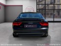 Audi a7 sportback v6 3.0 tdi 204 quattro s line s tronic 7 garantie 12 mois camera avant ar/ alcantara chauffants / angles......