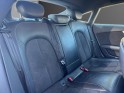 Audi a7 sportback v6 3.0 tdi 204 quattro s line s tronic 7 garantie 12 mois camera avant ar/ alcantara chauffants / angles......