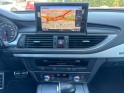 Audi a7 sportback v6 3.0 tdi 204 quattro s line s tronic 7 garantie 12 mois camera avant ar/ alcantara chauffants / angles......