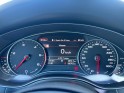 Audi a7 sportback v6 3.0 tdi 204 quattro s line s tronic 7 garantie 12 mois camera avant ar/ alcantara chauffants / angles......