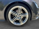 Audi a7 sportback v6 3.0 tdi 204 quattro s line s tronic 7 garantie 12 mois camera avant ar/ alcantara chauffants / angles......