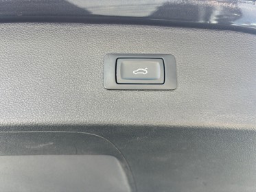 Audi a7 sportback v6 3.0 tdi 204 quattro s line s tronic 7 garantie 12 mois camera avant ar/ alcantara chauffants / angles......