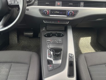 Audi a5 2.0 tdi ultra 190 s tronic 7 design - caméra recul - garantie 12 mois occasion simplicicar nimes - rb auto...