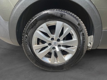 Peugeot 5008 business active business 130ch eat8 garantie 12mois occasion parc voitures beauvais simplicicar simplicibike...