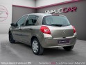 Renault clio iii 1.5 dci 70 eco2 authentique occasion simplicicar lagny  simplicicar simplicibike france