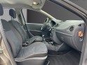 Renault clio iii 1.5 dci 70 eco2 authentique occasion simplicicar lagny  simplicicar simplicibike france