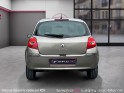 Renault clio iii 1.5 dci 70 eco2 authentique occasion simplicicar lagny  simplicicar simplicibike france