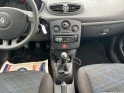 Renault clio iii 1.5 dci 70 eco2 authentique occasion simplicicar lagny  simplicicar simplicibike france