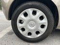 Renault clio iii 1.5 dci 70 eco2 authentique occasion simplicicar lagny  simplicicar simplicibike france
