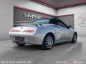 Alfa romeo spider 2.0i 16v ts 160 ch distribution ok révisé  garanti 3 mois occasion simplicicar royan simplicicar...