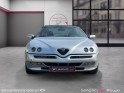Alfa romeo spider 2.0i 16v ts 160 ch distribution ok révisé  garanti 3 mois occasion simplicicar royan simplicicar...