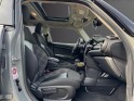 Mini hatch 5 portes 136 ch bva6 finition chili cooper - toit ouvrant - radar de recul - régulateur de vitesse -...