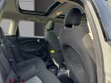 Mini hatch 5 portes 136 ch bva6 finition chili cooper - toit ouvrant - radar de recul - régulateur de vitesse -...