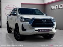Toyota hilux x-tra cabine rc23 4wd 2.4l 150 d-4d bva legende occasion simplicicar beaune simplicicar simplicibike france