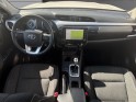 Toyota hilux x-tra cabine rc23 4wd 2.4l 150 d-4d bva legende occasion simplicicar beaune simplicicar simplicibike france