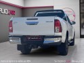 Toyota hilux x-tra cabine rc23 4wd 2.4l 150 d-4d bva legende occasion simplicicar beaune simplicicar simplicibike france